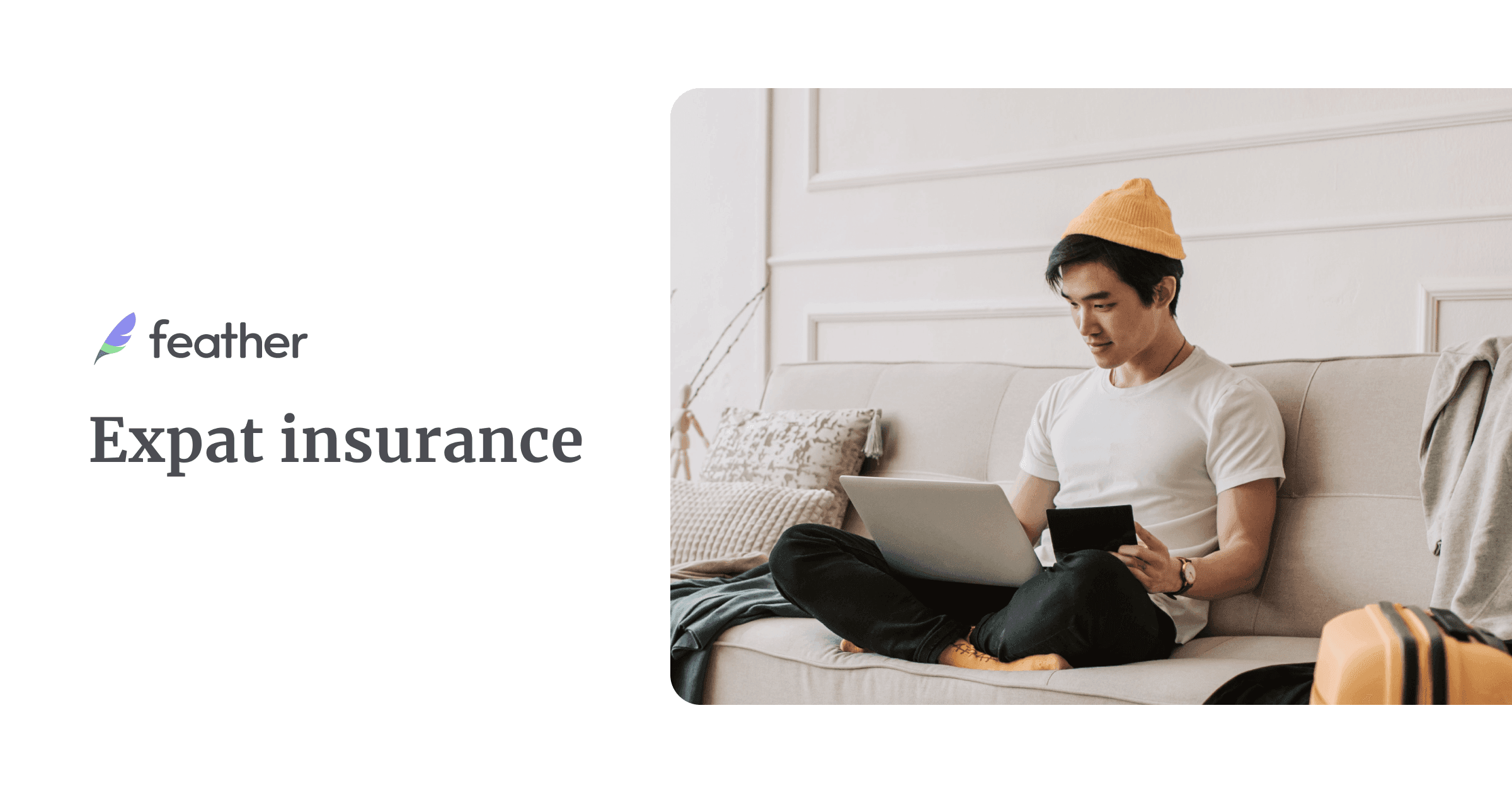 Feather Insurance