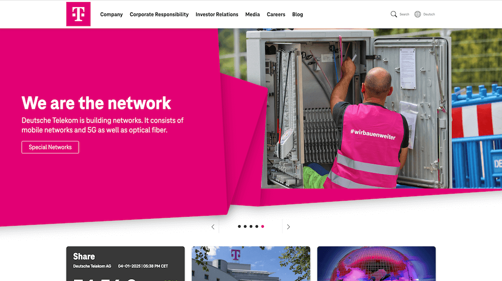 Telekom